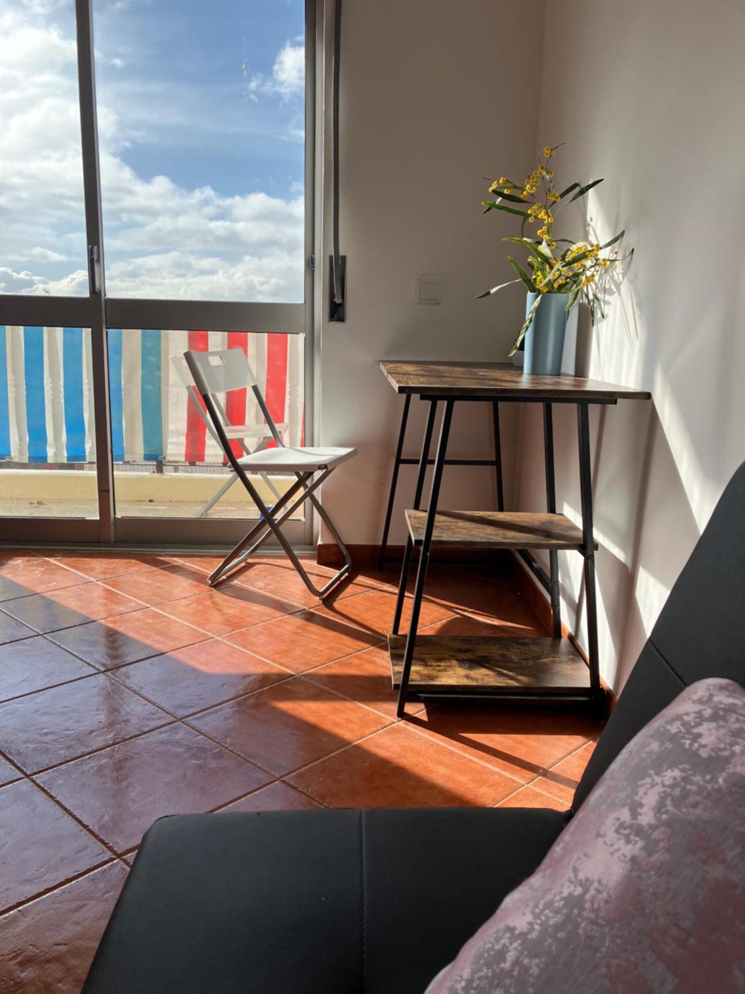 10 To Ocean Apartment Figueira da Foz